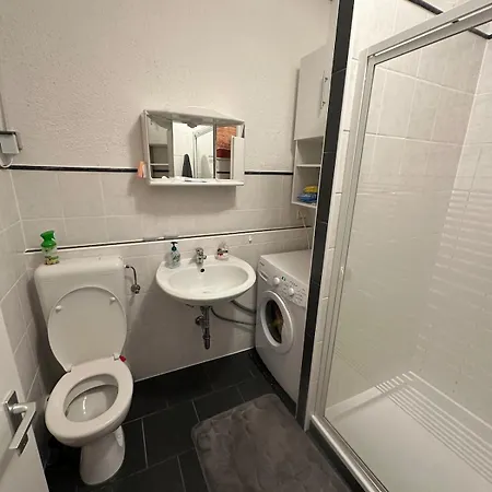 Apartamento Relax In The Harz