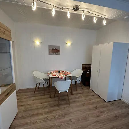 Apartamento Relax In The Harz *